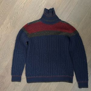 Etro sweater size m